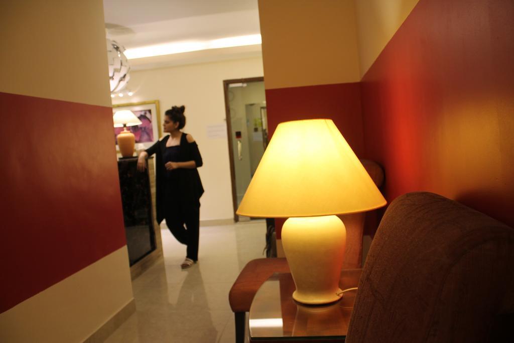 Goldbrick Hotel Bukit Bintang Kuala Lumpur Exteriör bild