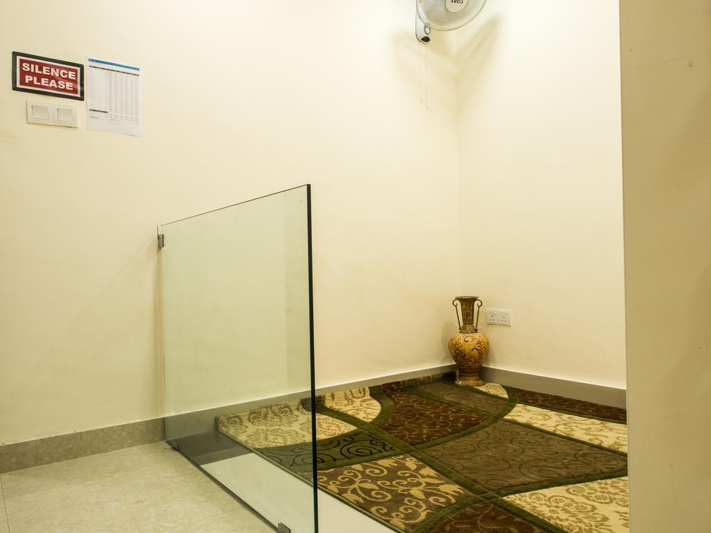 Goldbrick Hotel Bukit Bintang Kuala Lumpur Exteriör bild