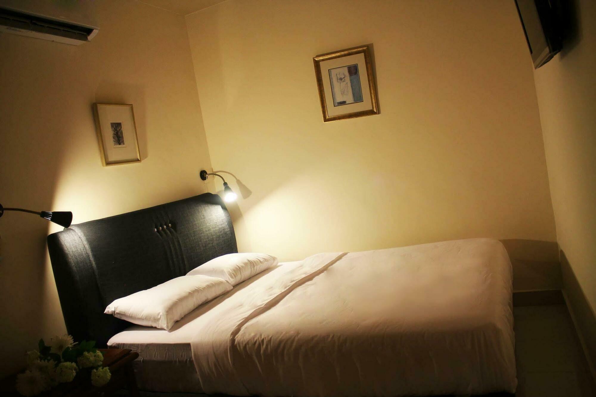 Goldbrick Hotel Bukit Bintang Kuala Lumpur Exteriör bild
