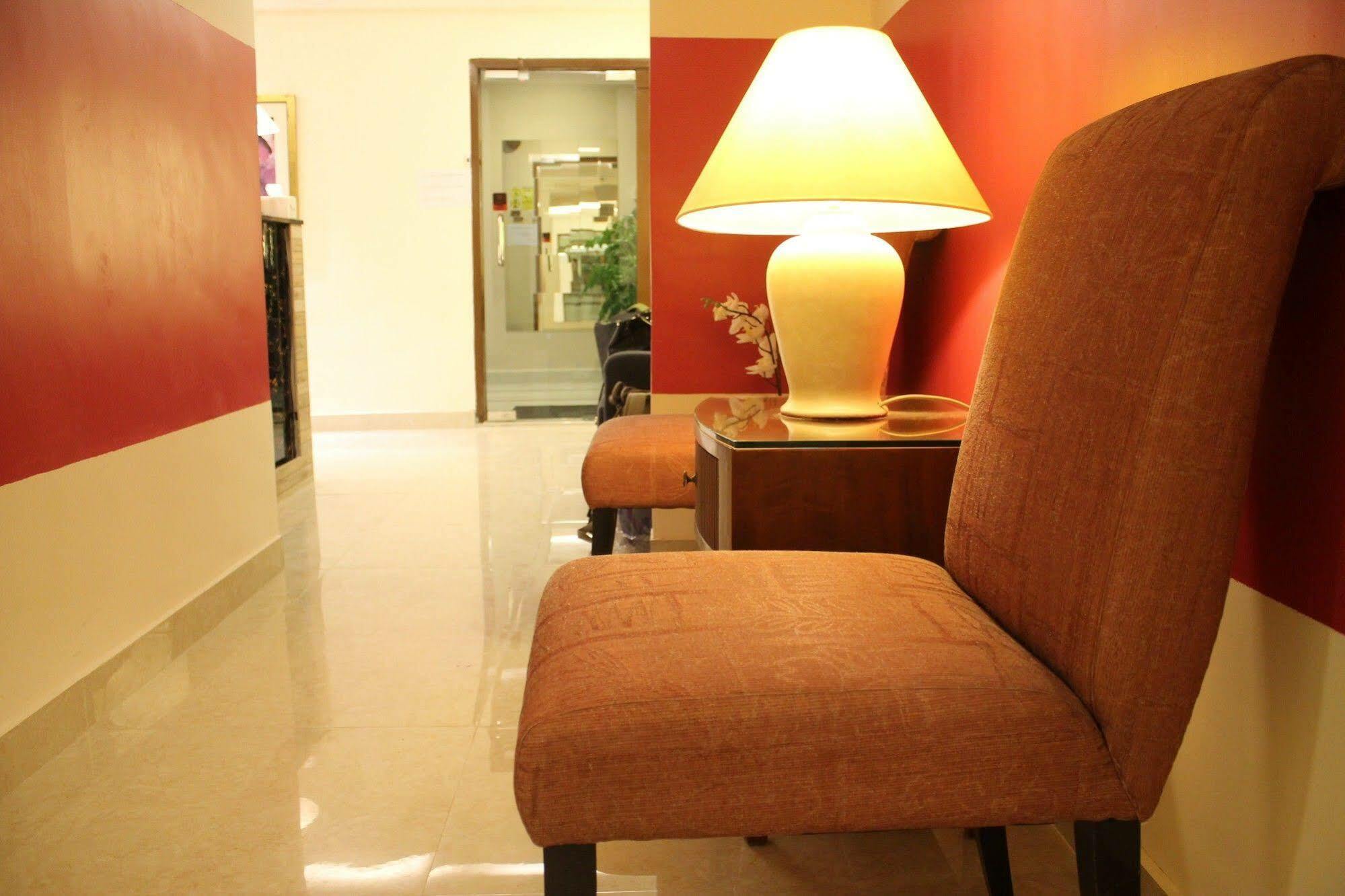Goldbrick Hotel Bukit Bintang Kuala Lumpur Exteriör bild