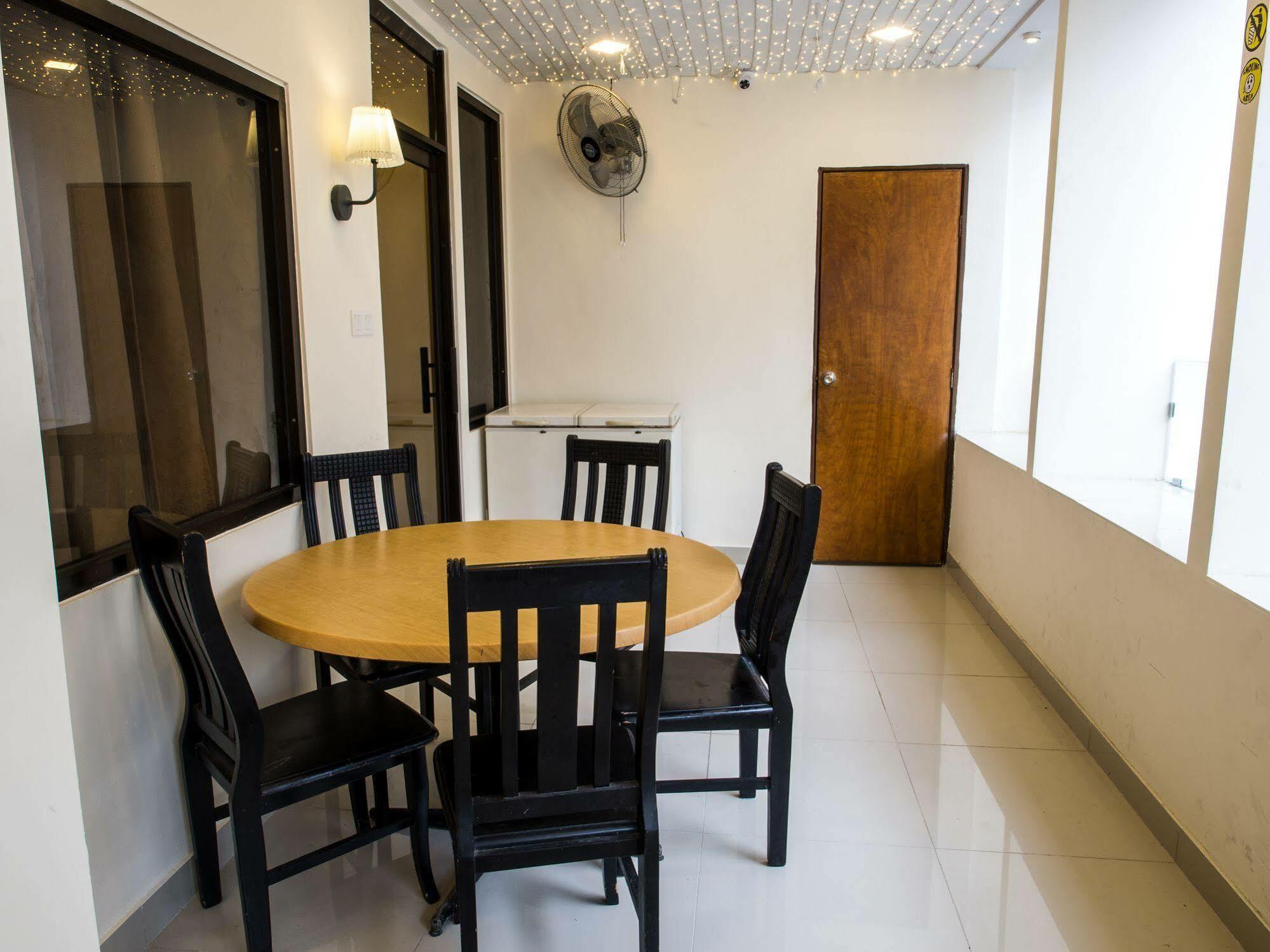 Goldbrick Hotel Bukit Bintang Kuala Lumpur Exteriör bild