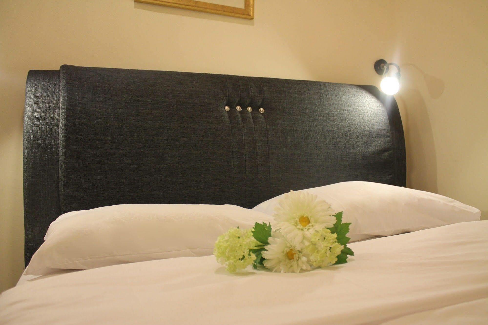 Goldbrick Hotel Bukit Bintang Kuala Lumpur Exteriör bild