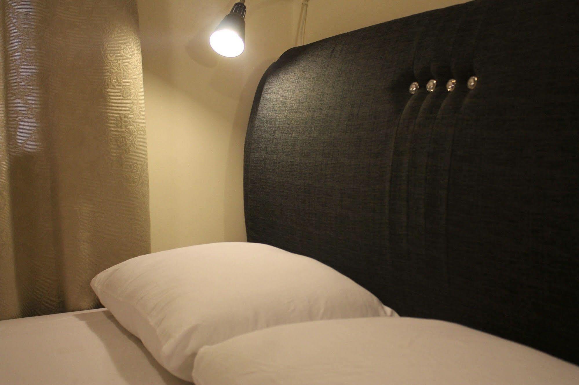 Goldbrick Hotel Bukit Bintang Kuala Lumpur Exteriör bild