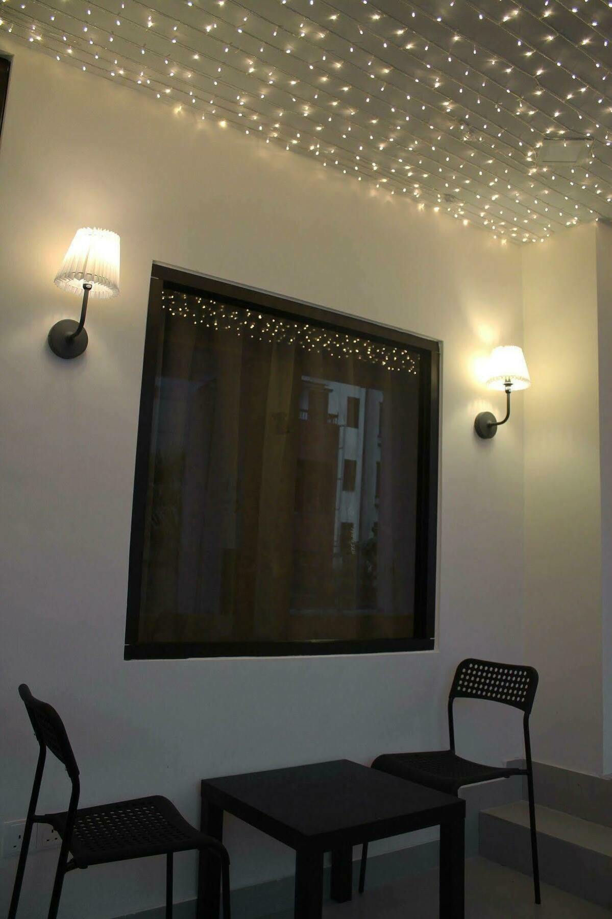 Goldbrick Hotel Bukit Bintang Kuala Lumpur Exteriör bild