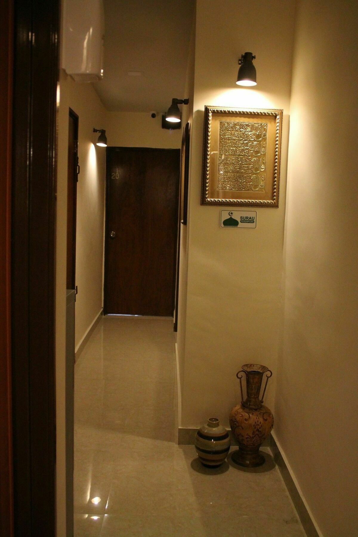 Goldbrick Hotel Bukit Bintang Kuala Lumpur Exteriör bild